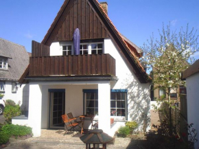 Ferienwohnung Hansen in Hafennähe Kappeln